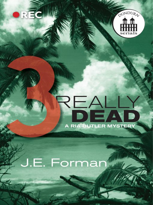 Title details for Really Dead--Part 3 by J.E. Forman - Available